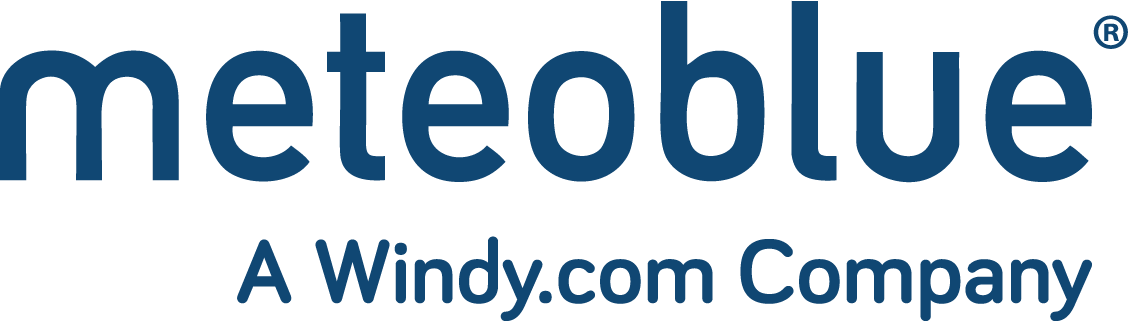 Logo Meteoblue